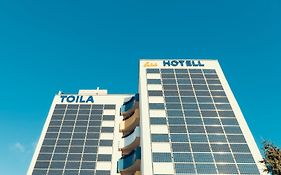 Toila Spa Hotel